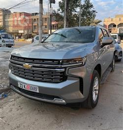 شيفروليه تاهو